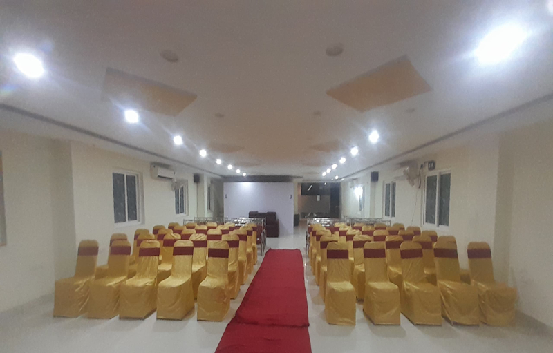 Free website template